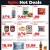 Hot Deals