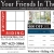 Your Friends In The Business