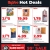 Hot Deals