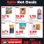 Hot Deals