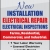 New Installation Electrical Repair