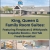 King, Queen & Family Room Suites
