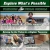 Explore What's Possible