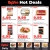 Hot Deals