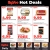 Hot Deals