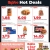 Hot Deals