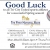 Good Luck to All Tri-City United Sports Athletes