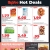Hot Deals