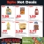 Hot Deals
