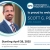 Welcome Scott G. Perkinson