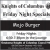 Friday Night Specials