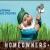 Call 811 Before You Dig!