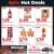 Hot Deals