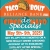 Cinco De Mayo Specials!