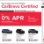 CarBravo Certified