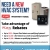 Need a New HVAC System?