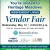 Vendor Fair