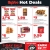 Hot Deals