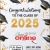 Congratulations to The Class of 2025