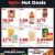 Hot Deals