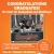 Voted #1 in the Wings and Catering!