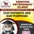 Our Patients Are Our Purpose!