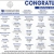 Congratulations Multi-Year Scholarships