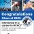 Congratulations Class of 2025