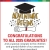 Congratulations to All 2025 Graduates!