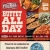 Buffet All Day