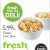 Fresh Deals