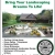 Bring Your Landscaping Dreams to Life!