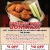 Boneless Wing Bonanza