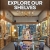 Explore Our Shelves