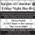 Friday Night Bar-B-Q