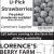 U-Pick Strawberries
