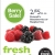 Berry Sale!