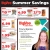 Summer Savings