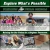 Explore What's Possible