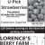 U-Pick Strawberries