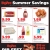 Summer Savings