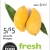 Fresh Deals
