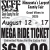 Mega Ride Ticket