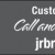 Custom Home Lots