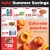 Summer Savings