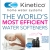 The World's Most Efficient Water Softeners