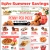 Summer Savings