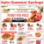 Summer Savings