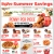 Summer Savings