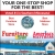Your One-Stop Shop for The Best!